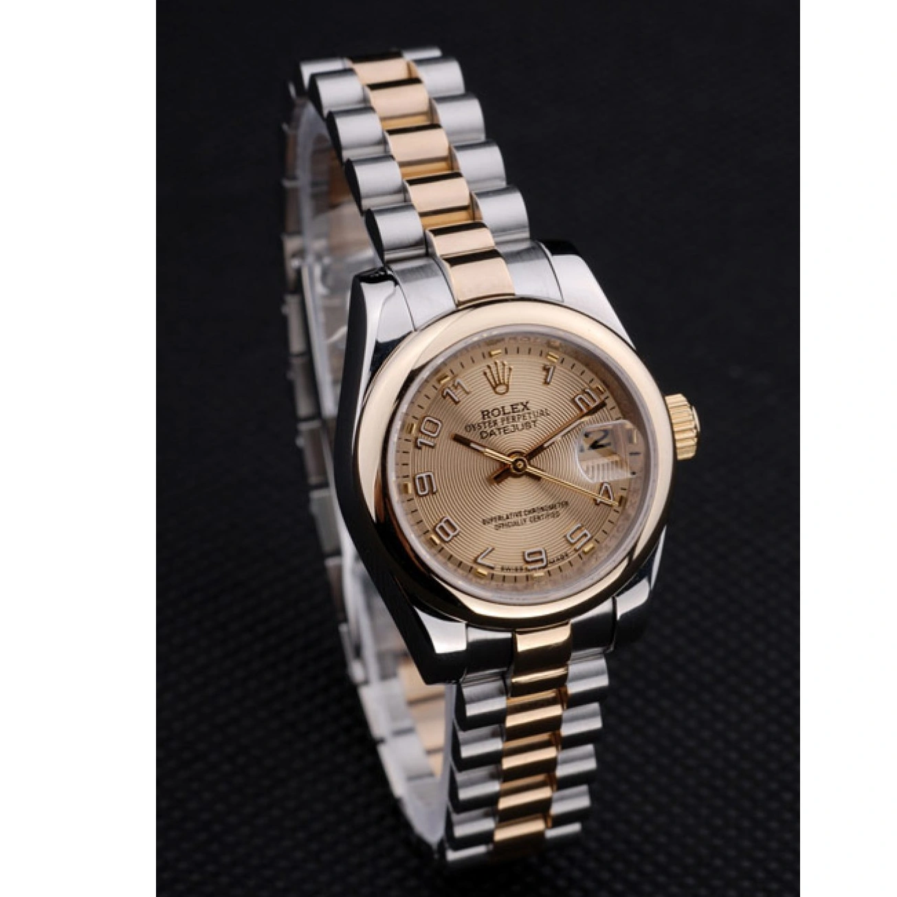 Aaa replica watch Rolex Datejust-rl144 1014